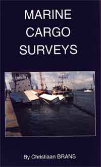 Marine Cargo Surveys